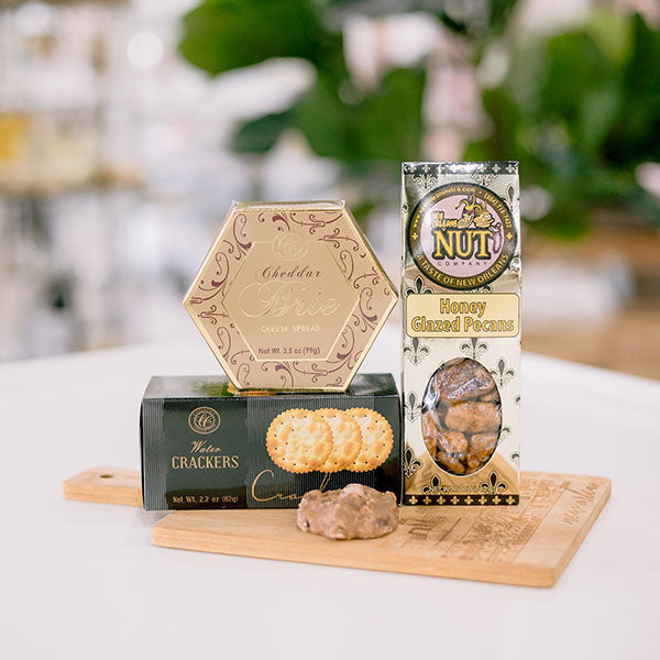 Six Client Appreciation Day Gift Ideas
