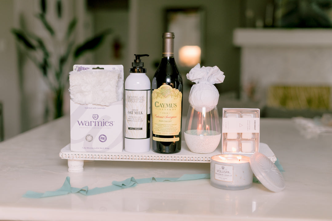 Big Impressions are Made Through Custom Gifting