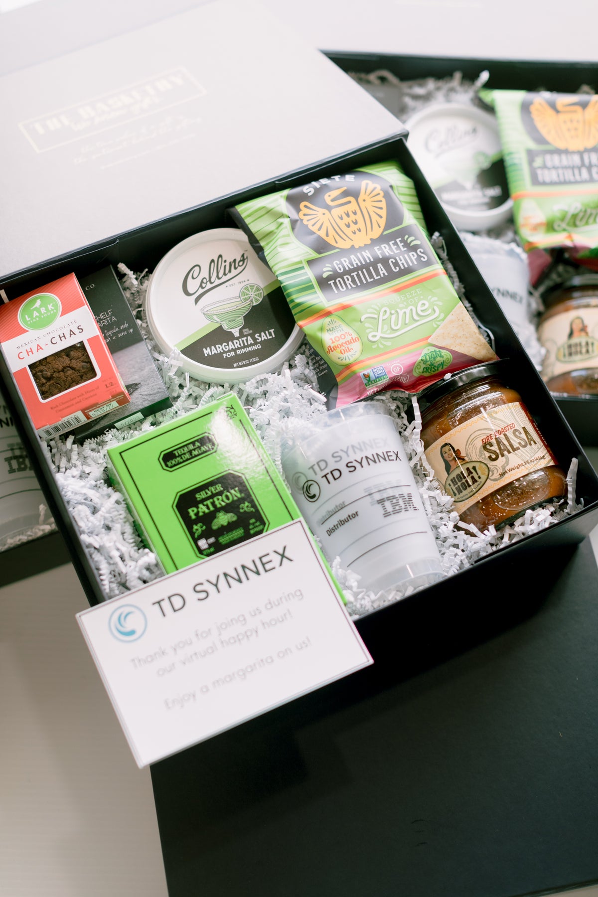Tips on branding your gifts without making them look cheap!