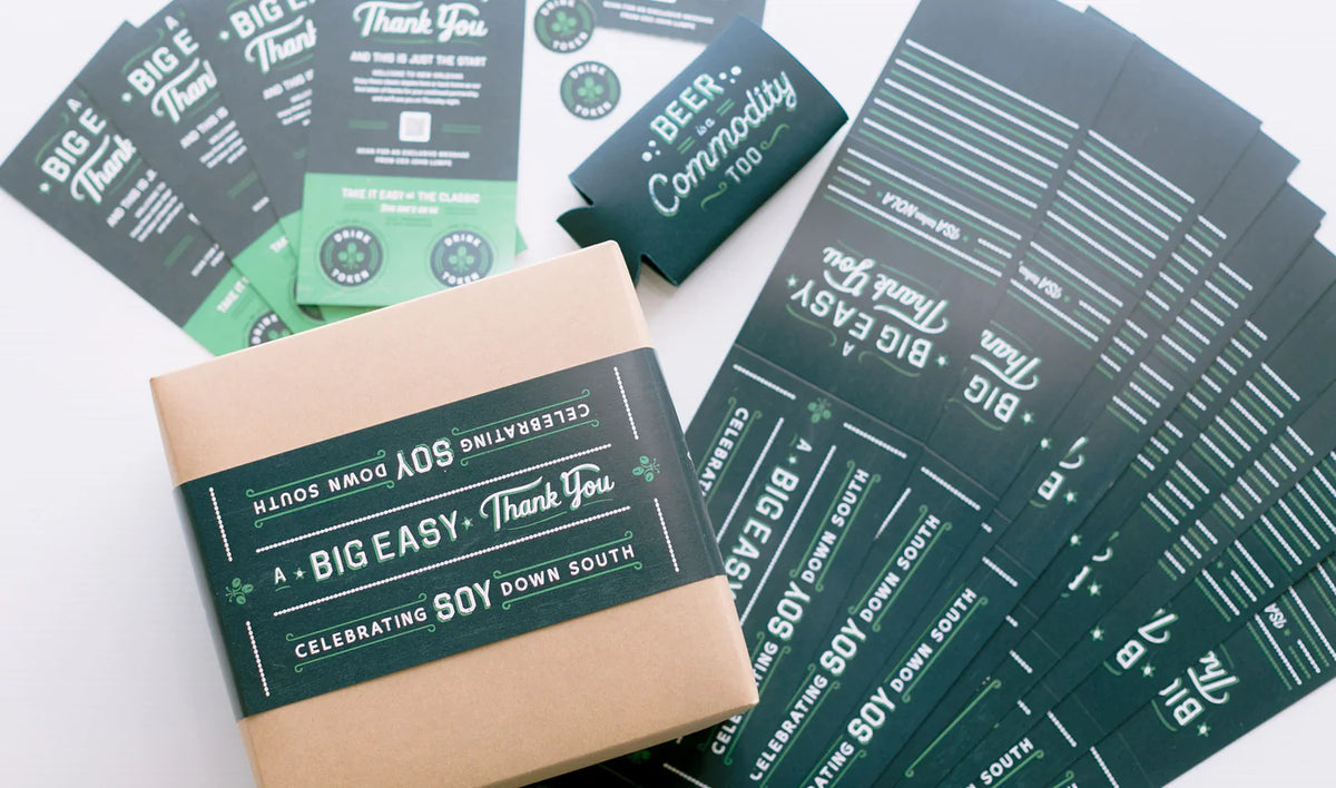 Are You Stressed About Gifting?