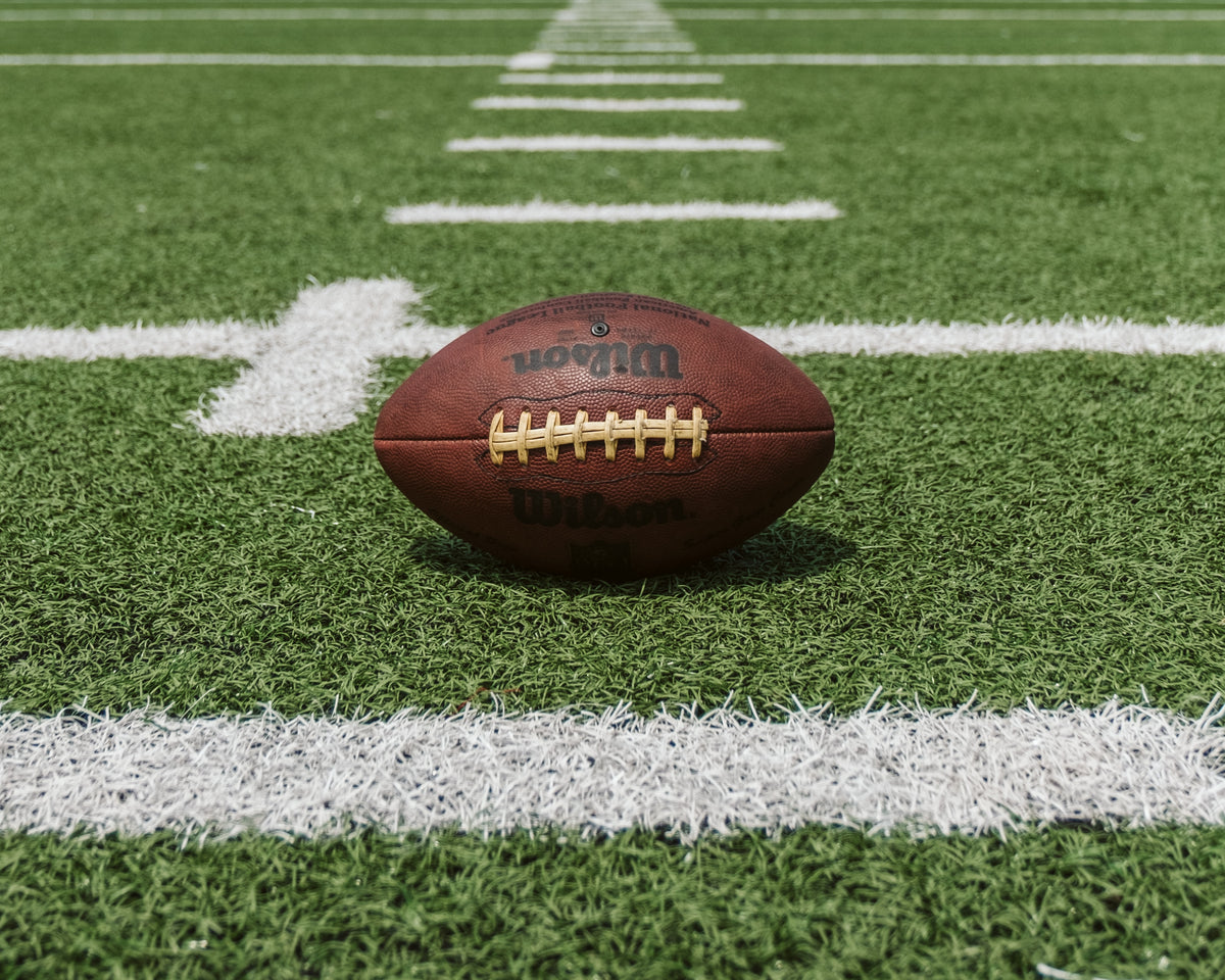 It's Game Day, Y'all!