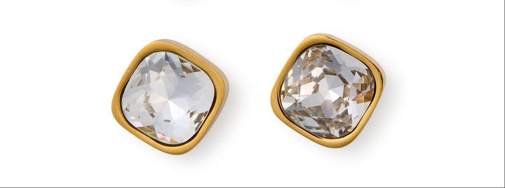 Stud Earrings