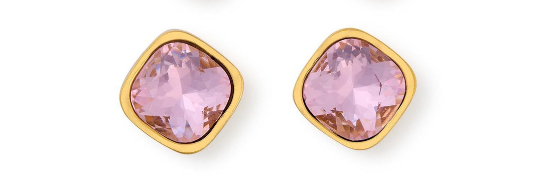 Stud Earrings