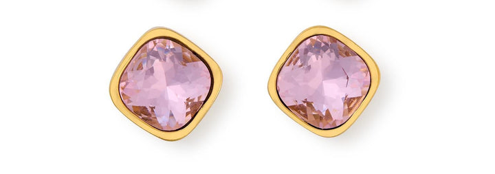 Stud Earrings