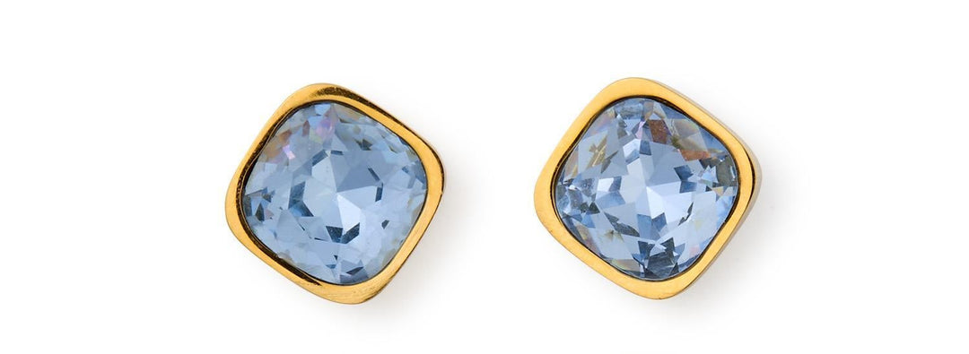 Stud Earrings