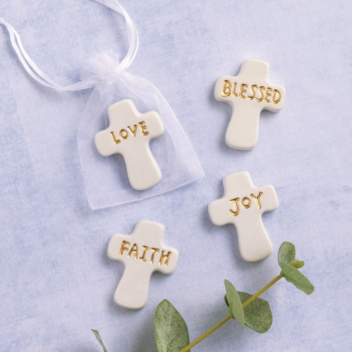 My First Crosses