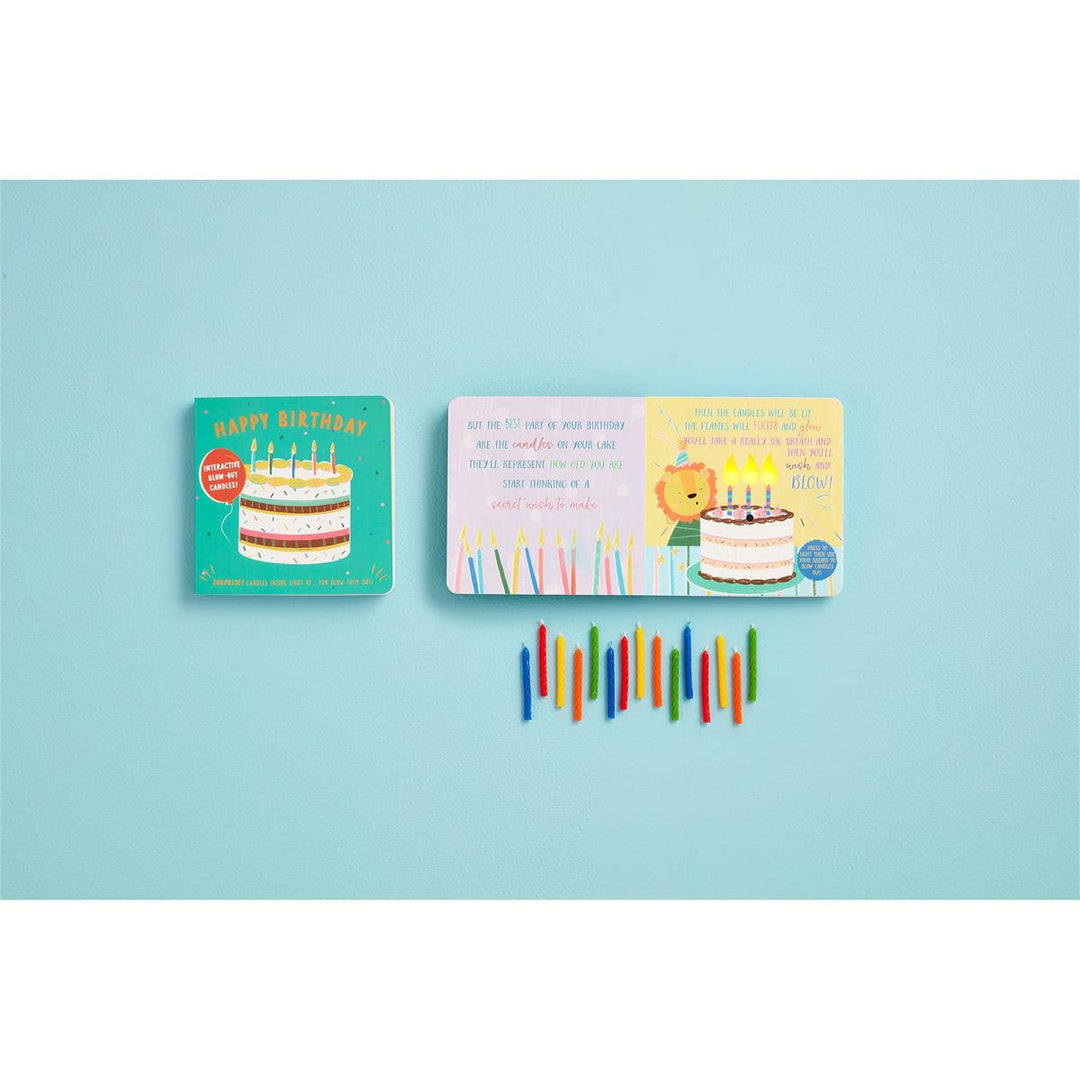 Illustrated children&