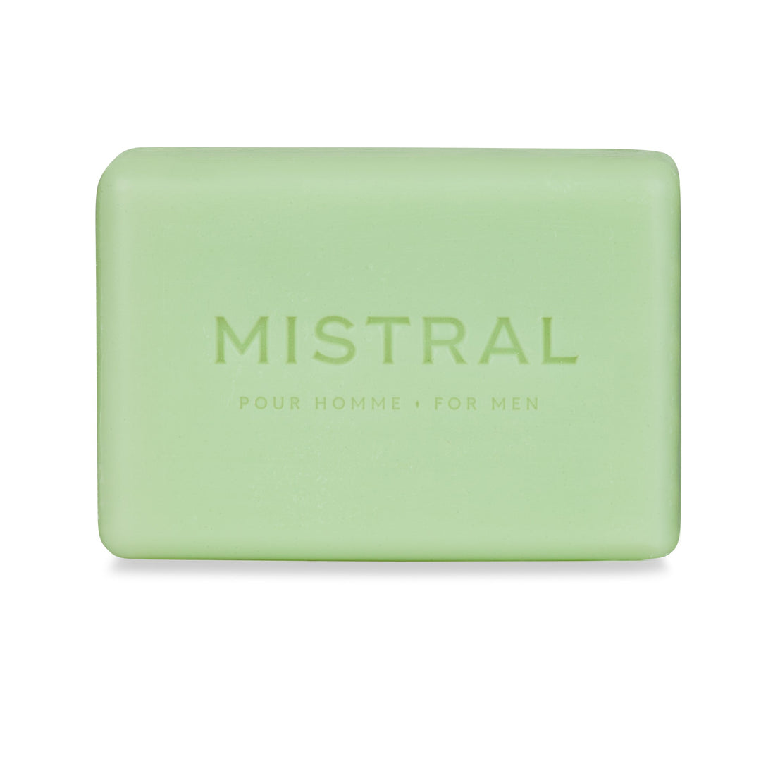 Golf Valbonne - Bar Soap