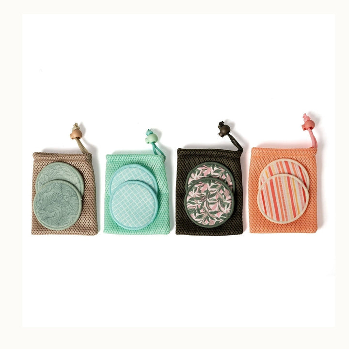 Make-Up Remover Round