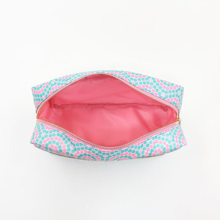 Varsity Bag - Tiles