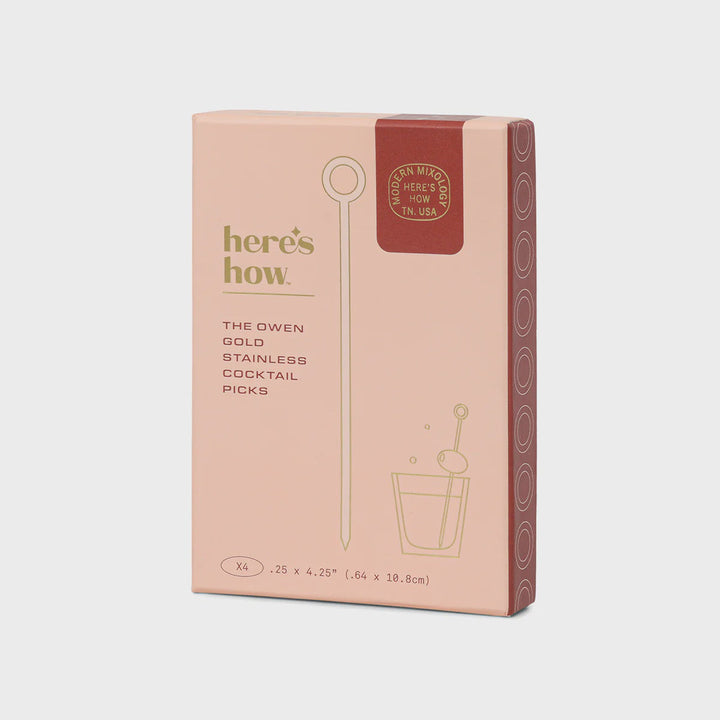 Product photography by Here&
