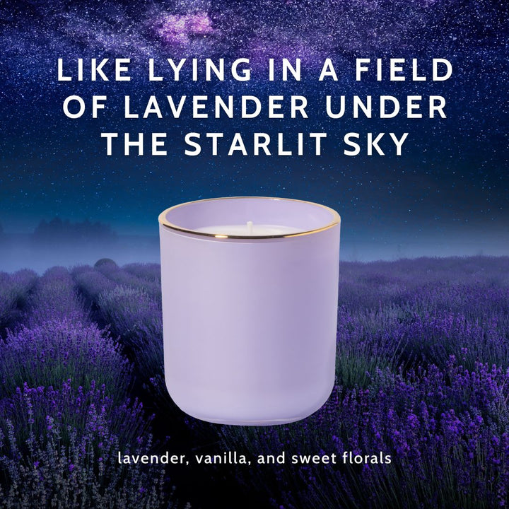 Lunamara Candle