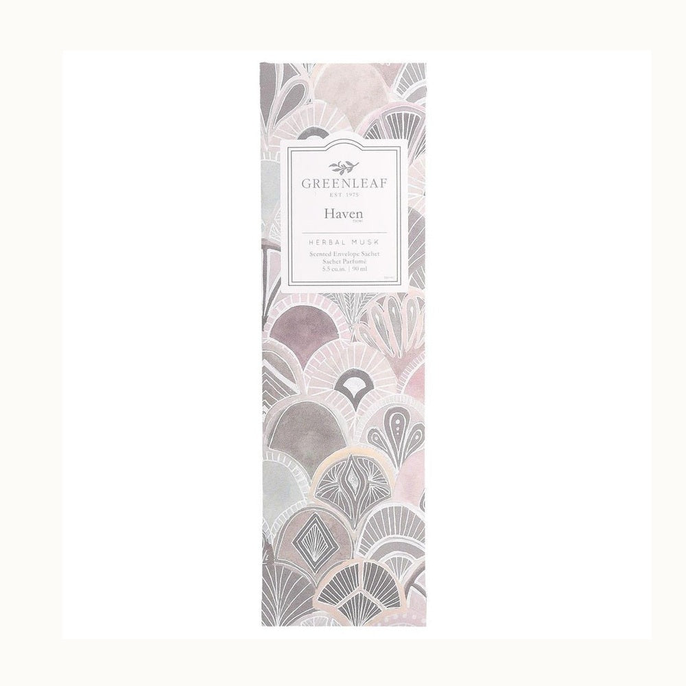 Slim Sachet - Haven