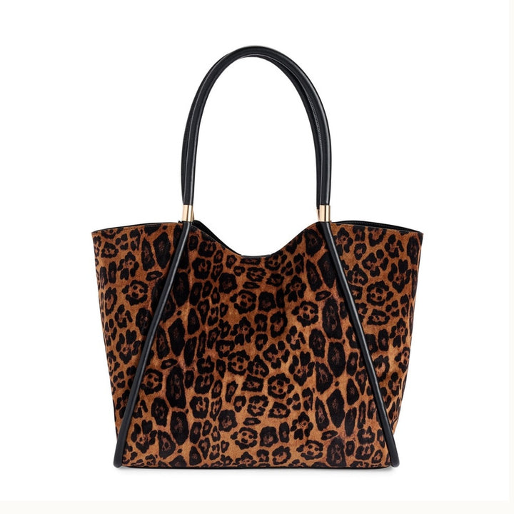 Danny Tote - Leopard
