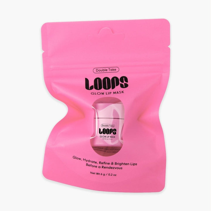 Double Take Mini Lip Mask