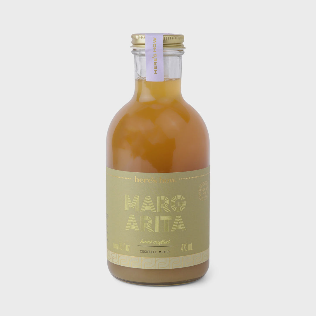 Studio product photograph of a Here&