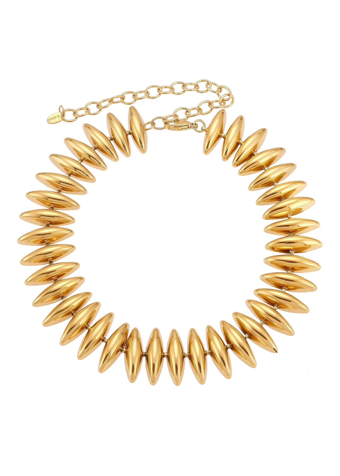 Ziggy Necklace