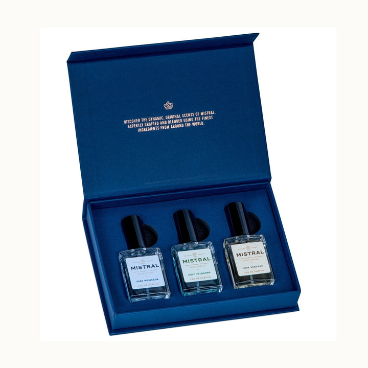 Sport Fragrance Trio