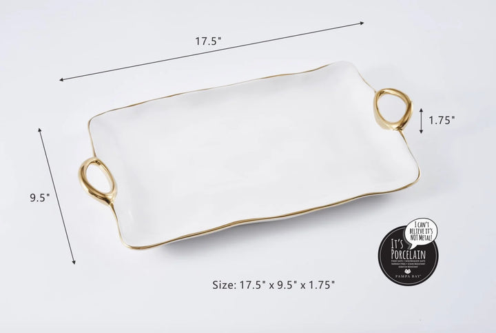 Large Platter