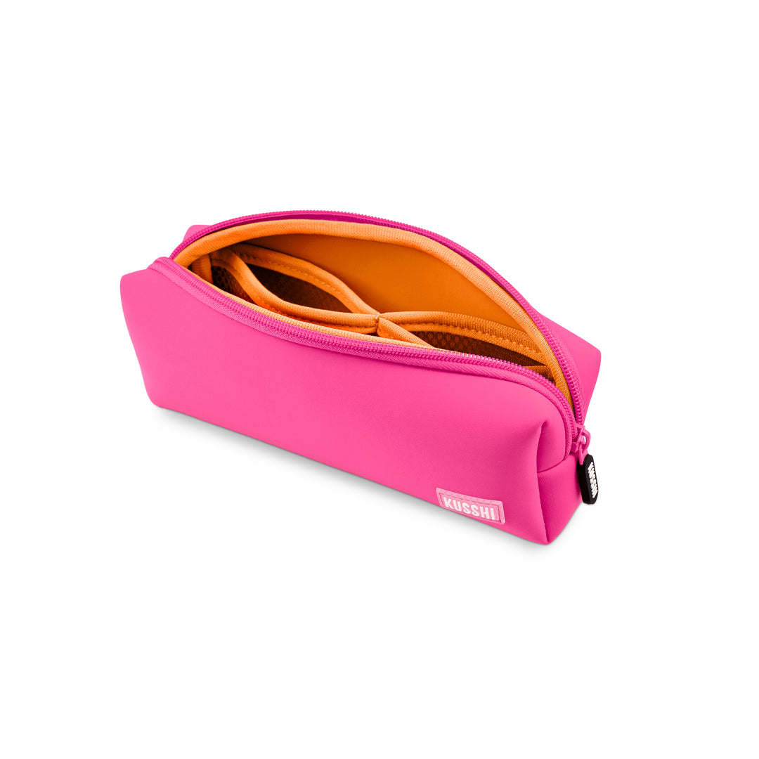 Essentials Pouch - French Pink/Sherbert