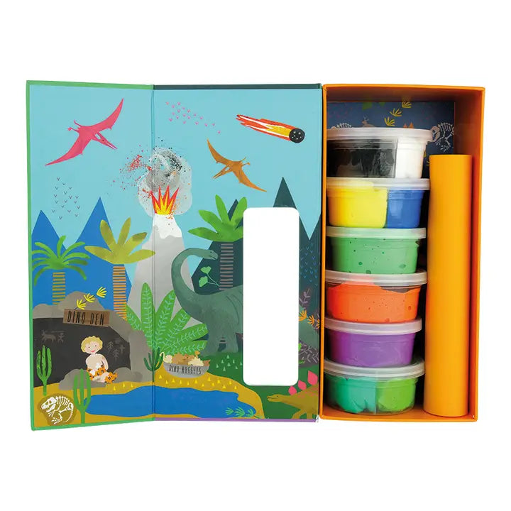 Product photography of a children&