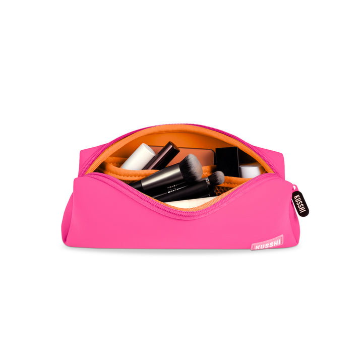 Essentials Pouch - French Pink/Sherbert