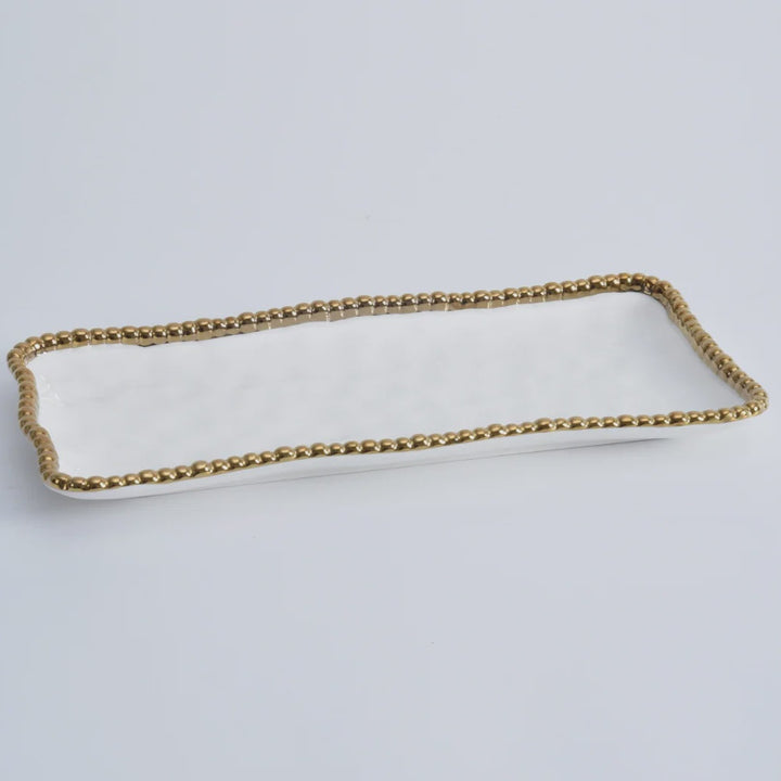 Medium Rectangular Tray