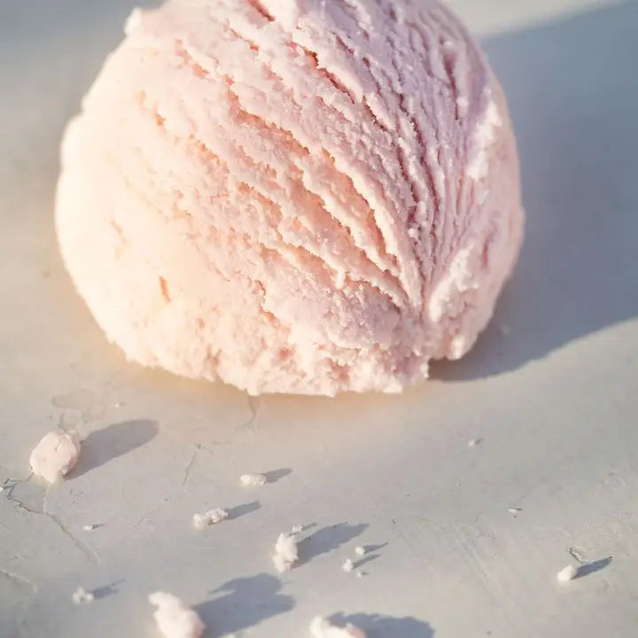 Wild Rose Bath Truffle