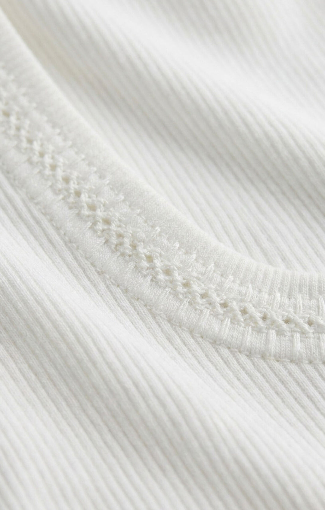 Larkin Embroidered Tank