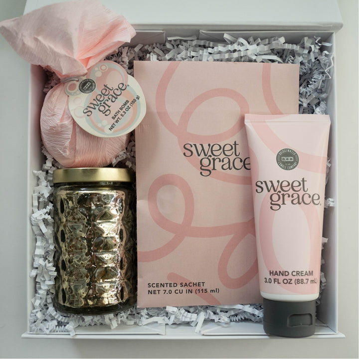 Sweet Grace Best Sellers