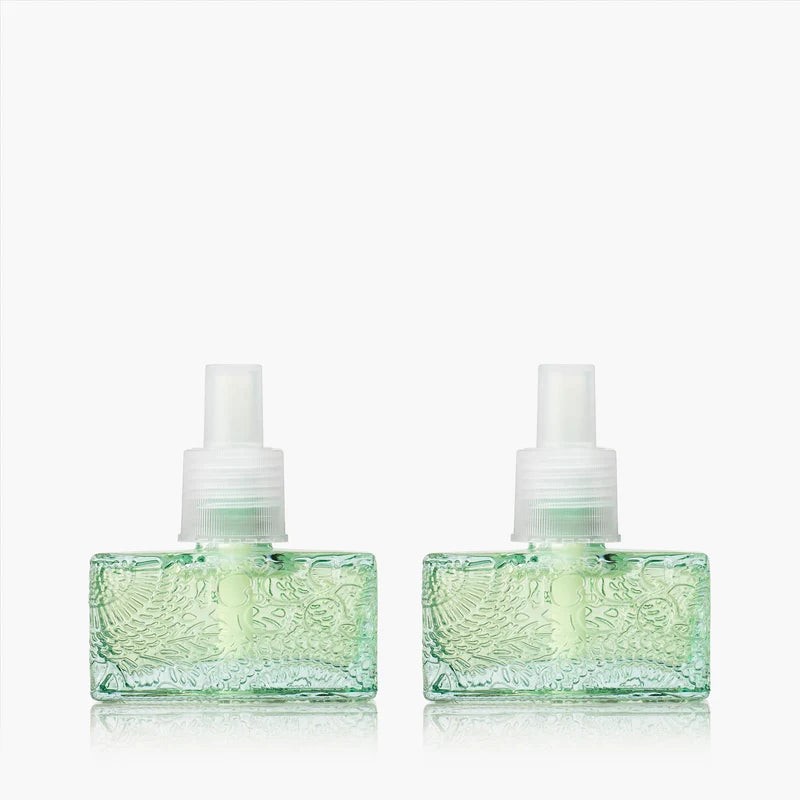 French Cade Lavender Wall Plugin Twin Refill Pack