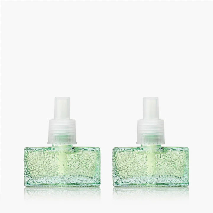 French Cade Lavender Wall Plugin Twin Refill Pack