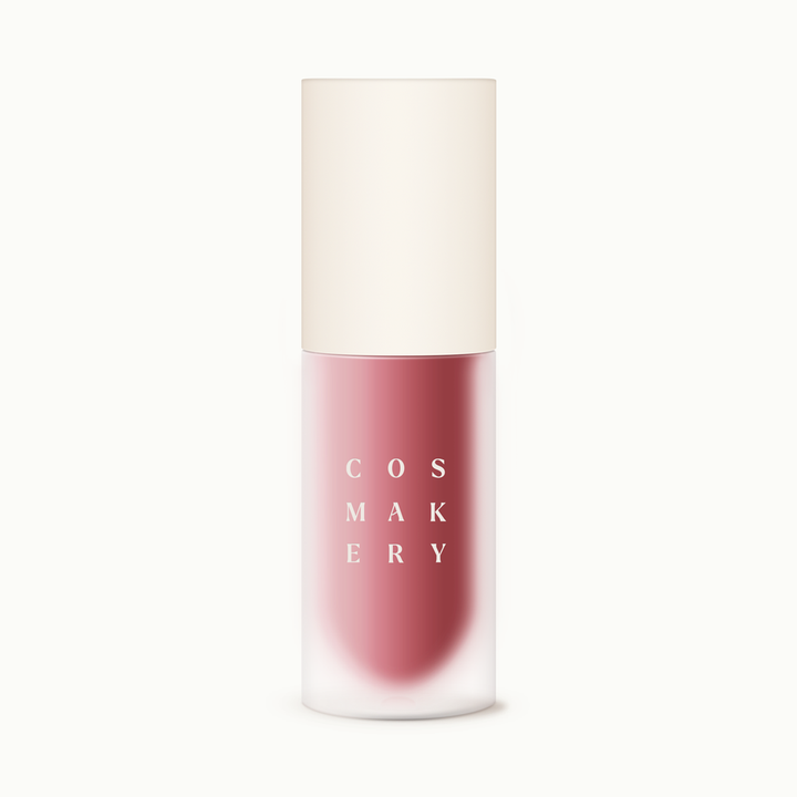 Glossy Lip Serum - Dahli