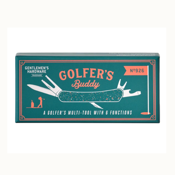 Golfing Multi Tool