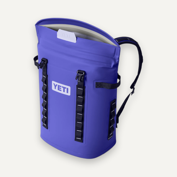 Hopper Backpack M20 - Ultramarine Violet