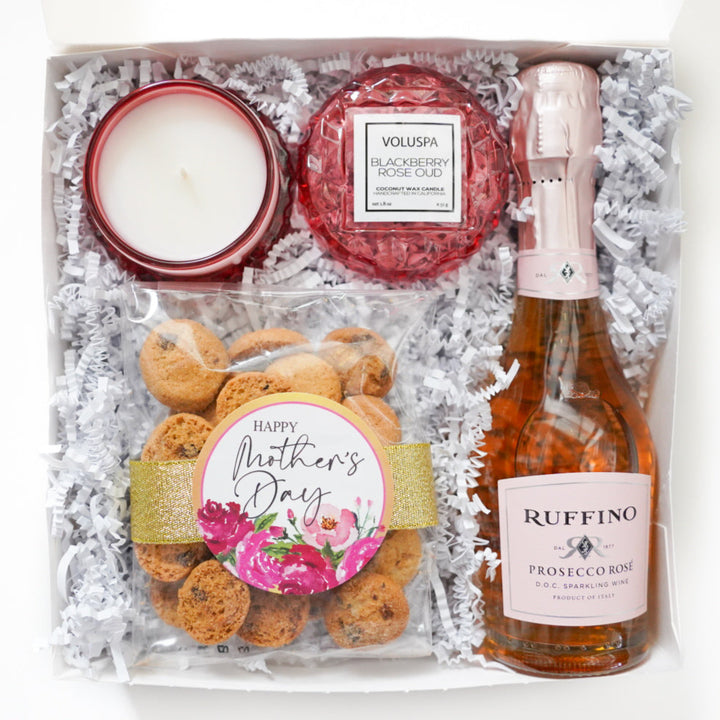 Product photograph of a Mother&