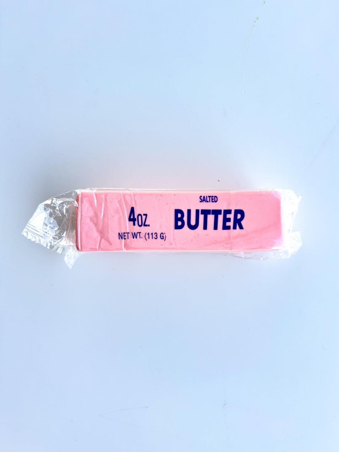 Small Butter Squishies