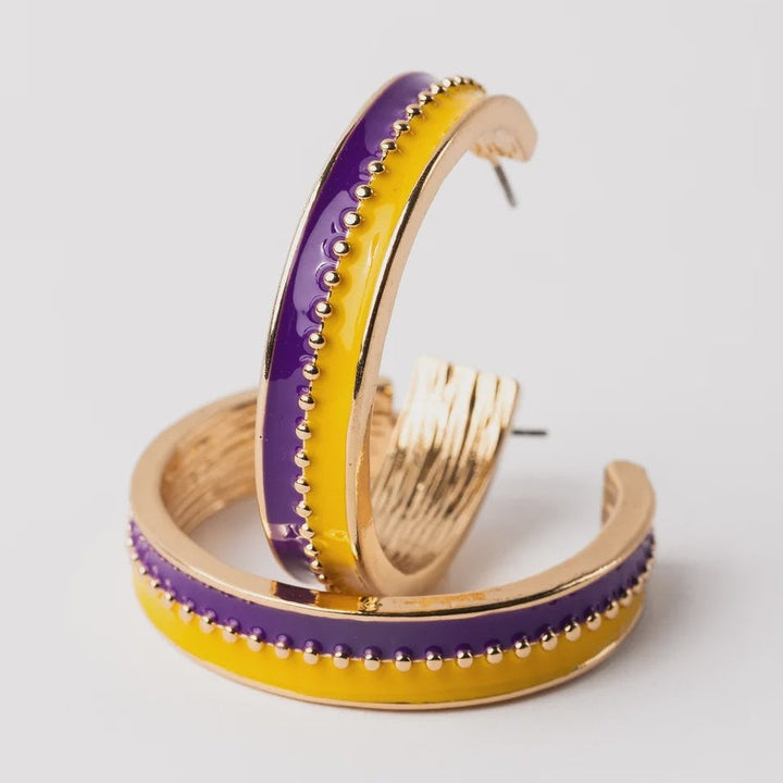 Meaghan Earring