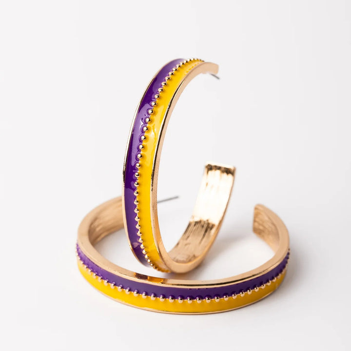 Meaghan Earring