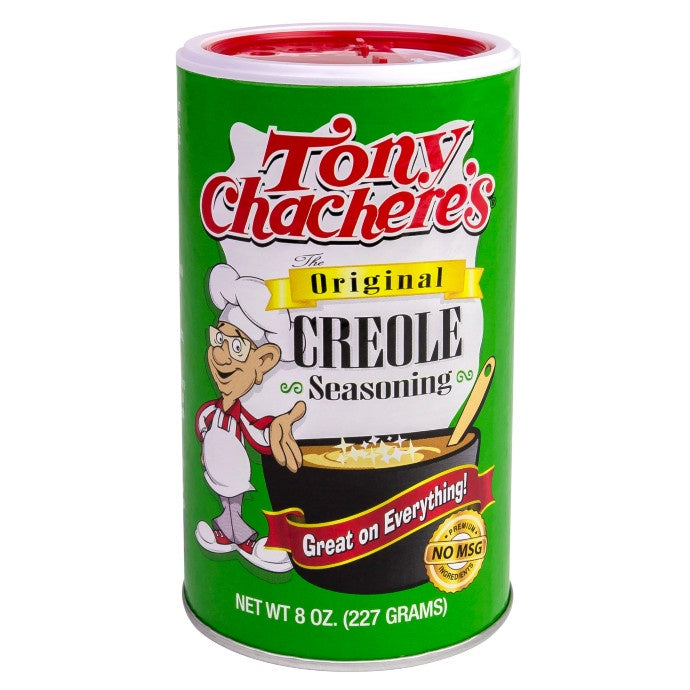 Tony Chachere&