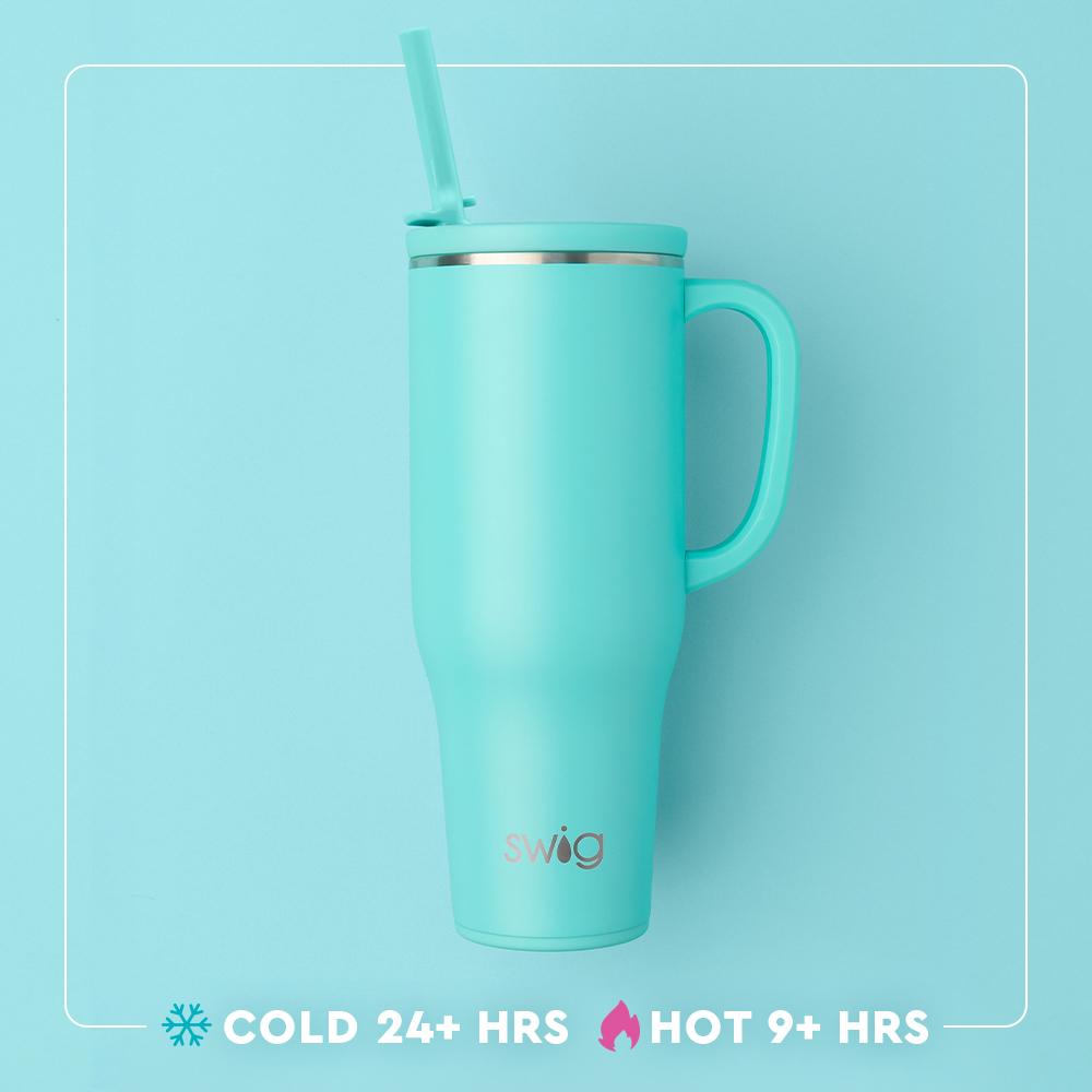 Liberty Belle Mega Mug 40oz