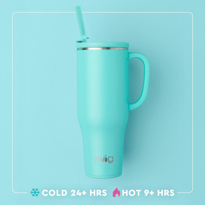 Liberty Belle Mega Mug 40oz