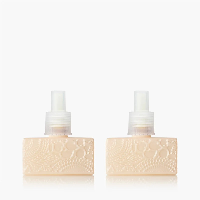 Santal Vanille Wall Plugin Twin Refill Pack