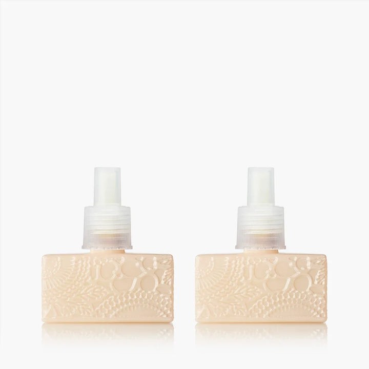 Santal Vanille Wall Plugin Twin Refill Pack