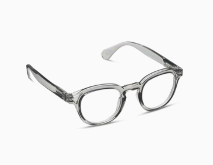 Asher Gray Glasses