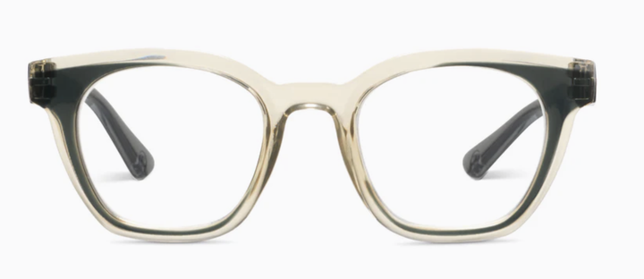 Honey - Fog/Gray Glasses