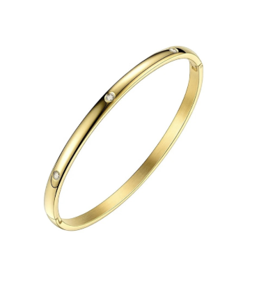 Jordan Bangle Bracelet