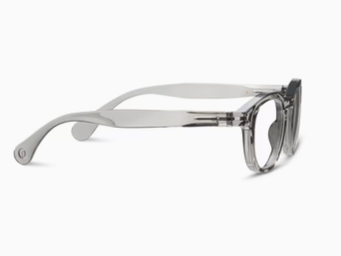 Asher Gray Glasses