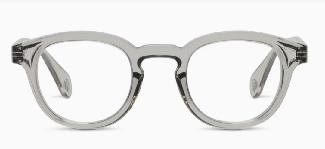Asher Gray Glasses