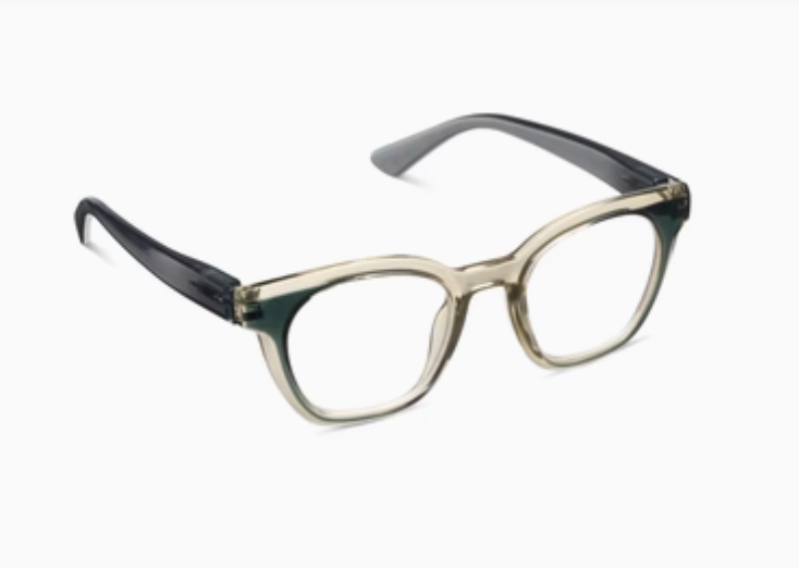 Honey - Fog/Gray Glasses